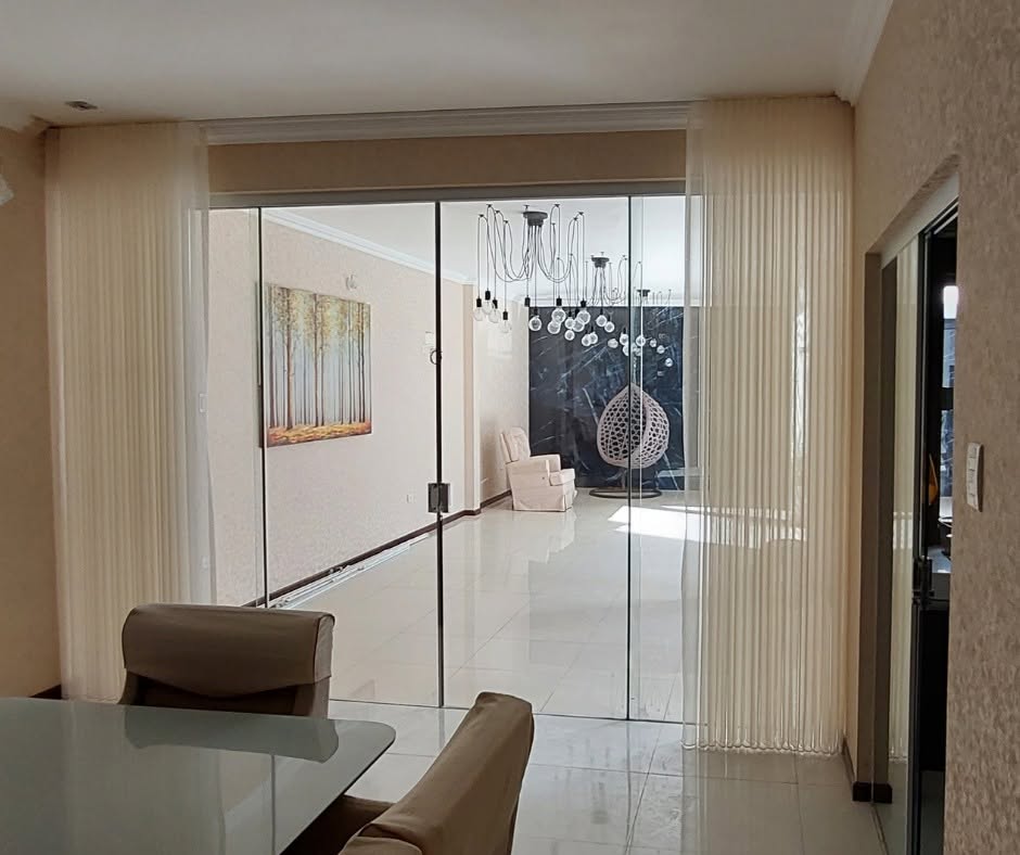 Instalación de cortinas Morón 1