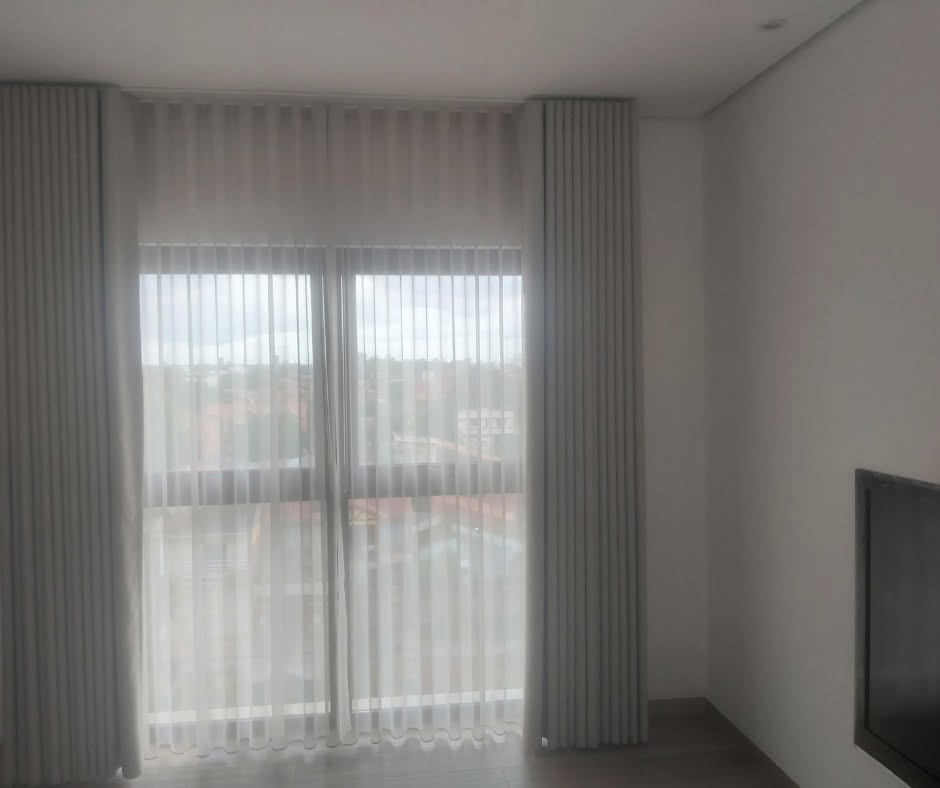 Instalación de cortinas Morón 5
